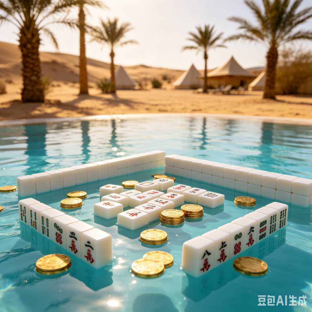 Odessa,mahjong