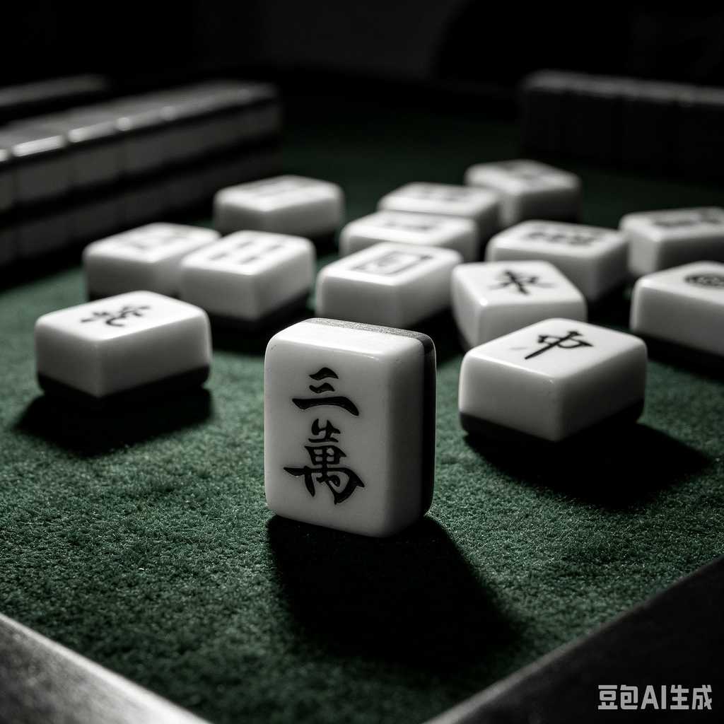 Trieste,mahjong