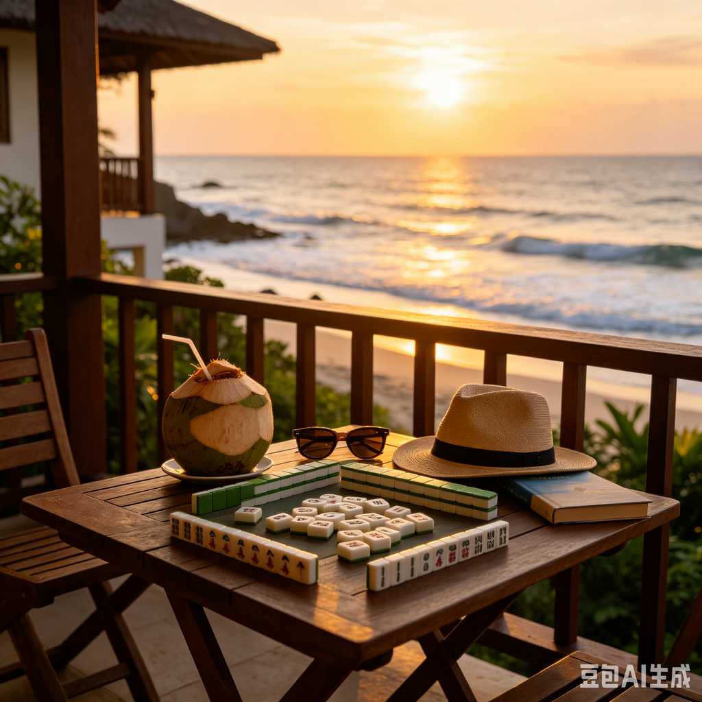 mahjong set canada