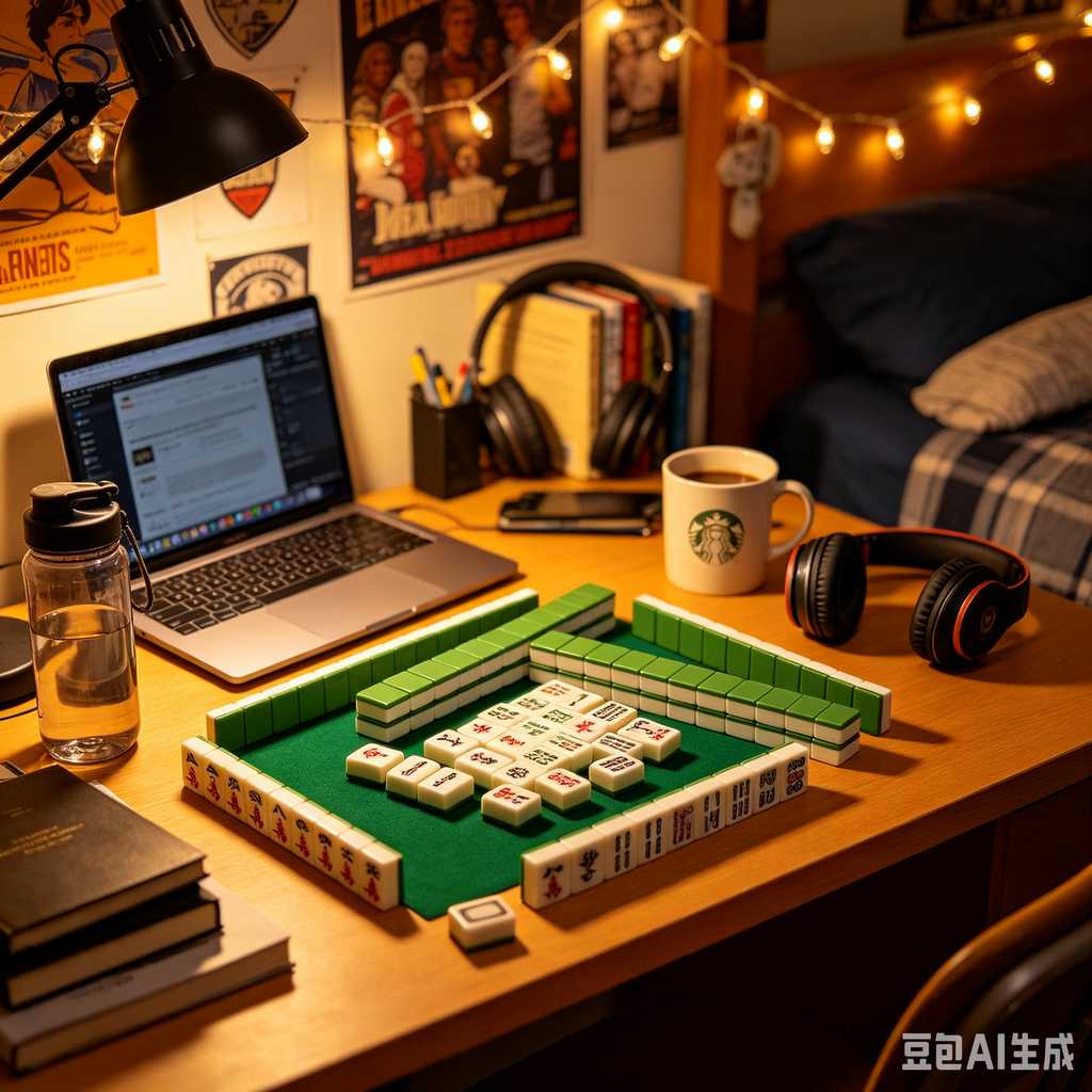 Reynosa,mahjong