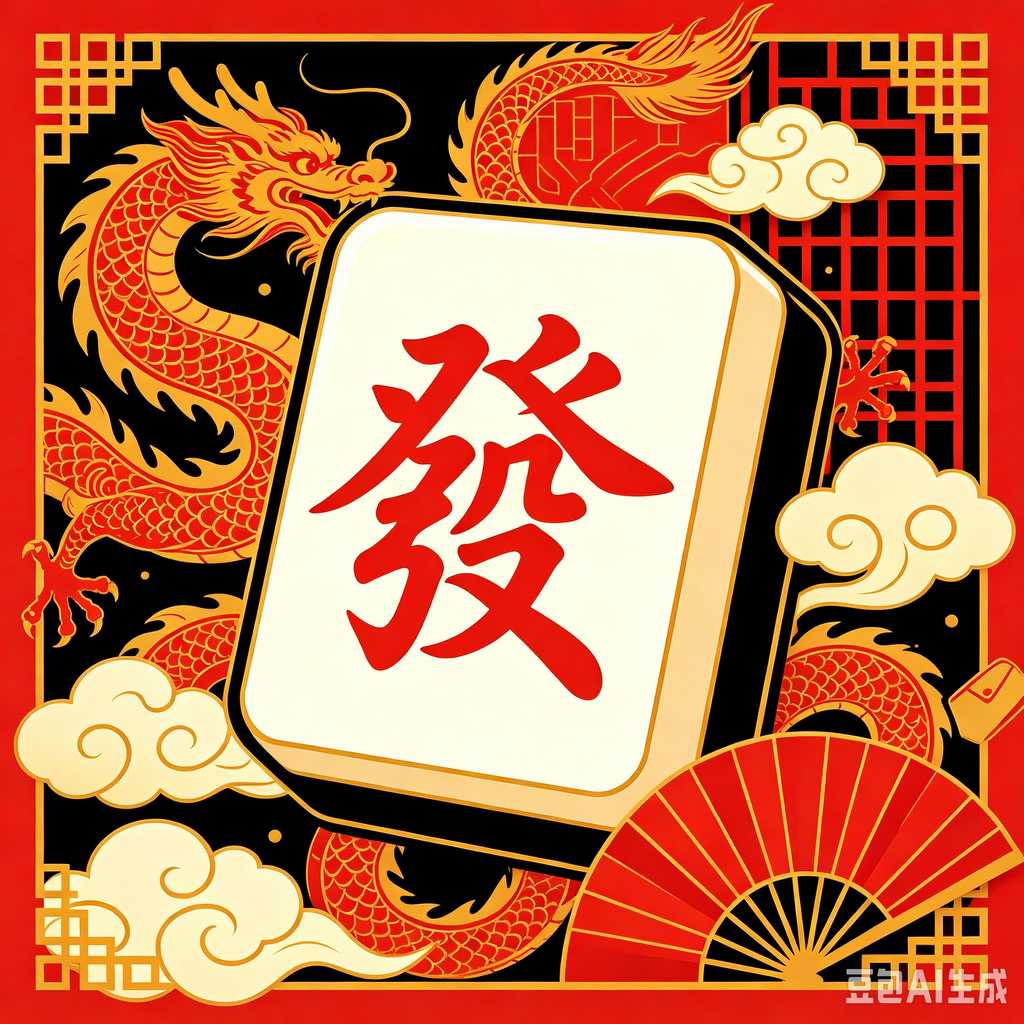 high profit mahjong set wholesale