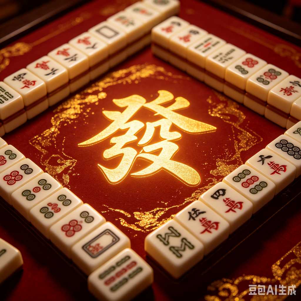 trieste,mahjong