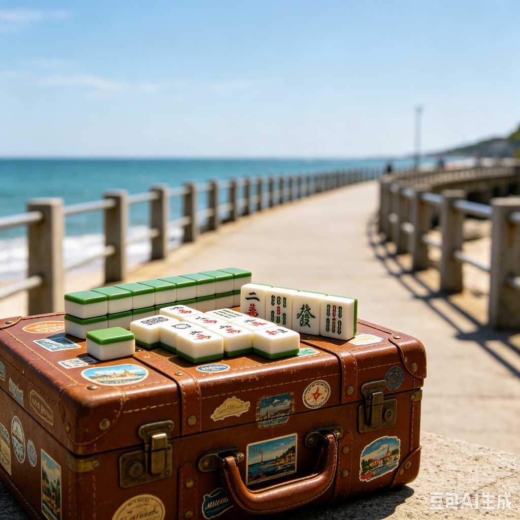 comfortable mahjong game mat