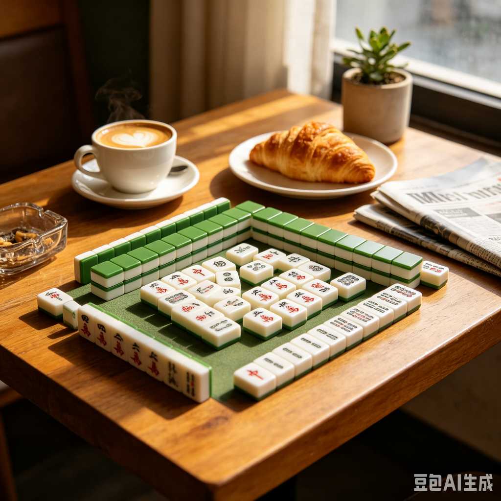 canada mahjong set supplier