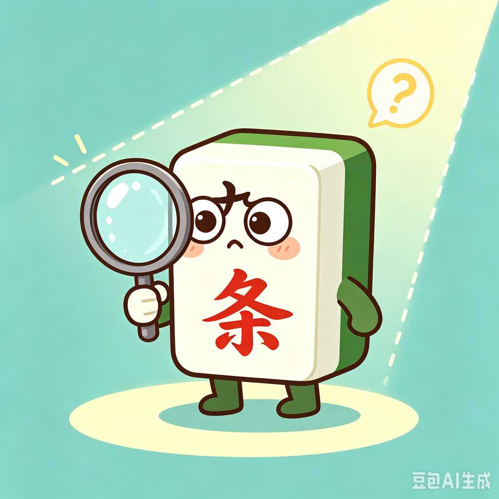 long use mahjong mat