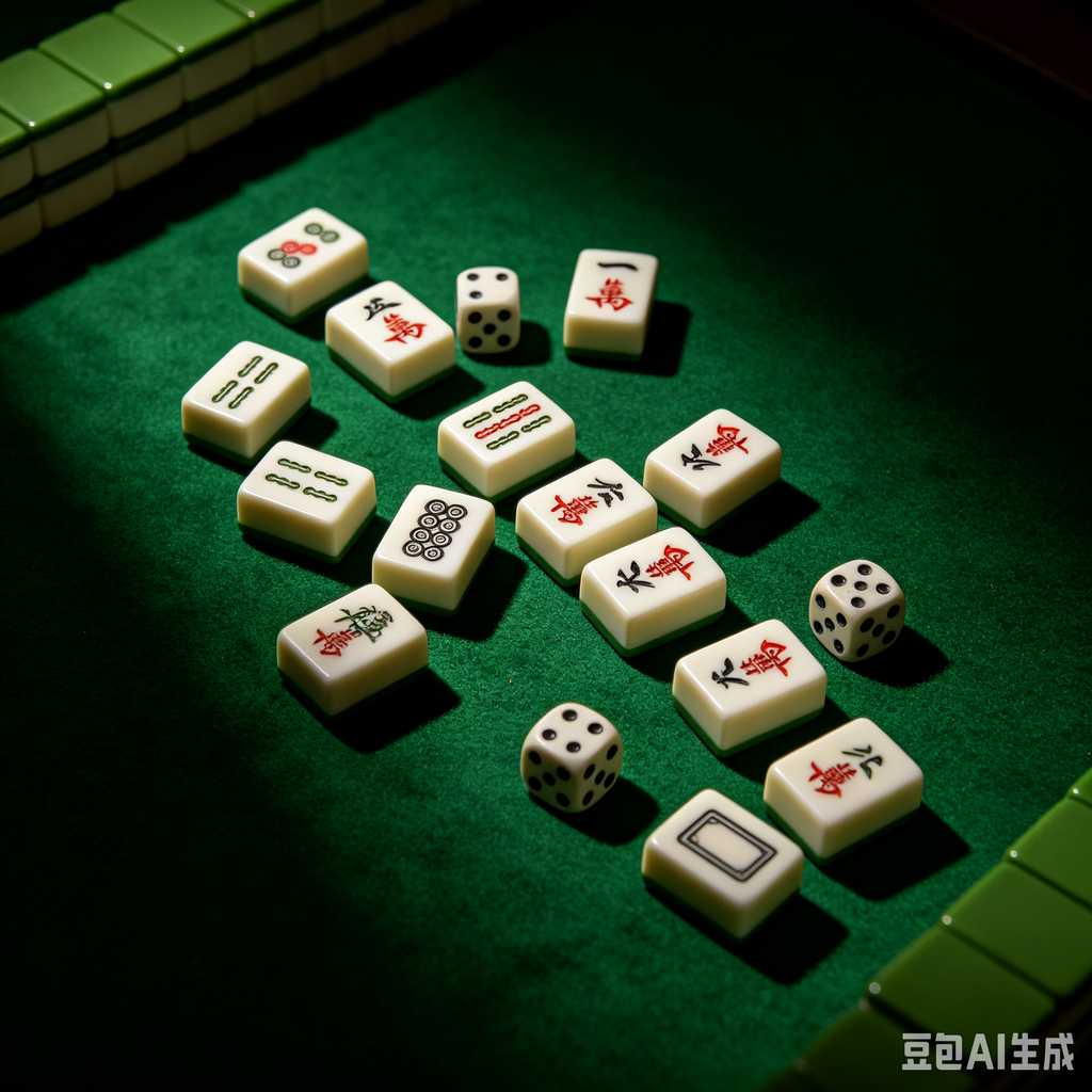 Hawaii,mahjong