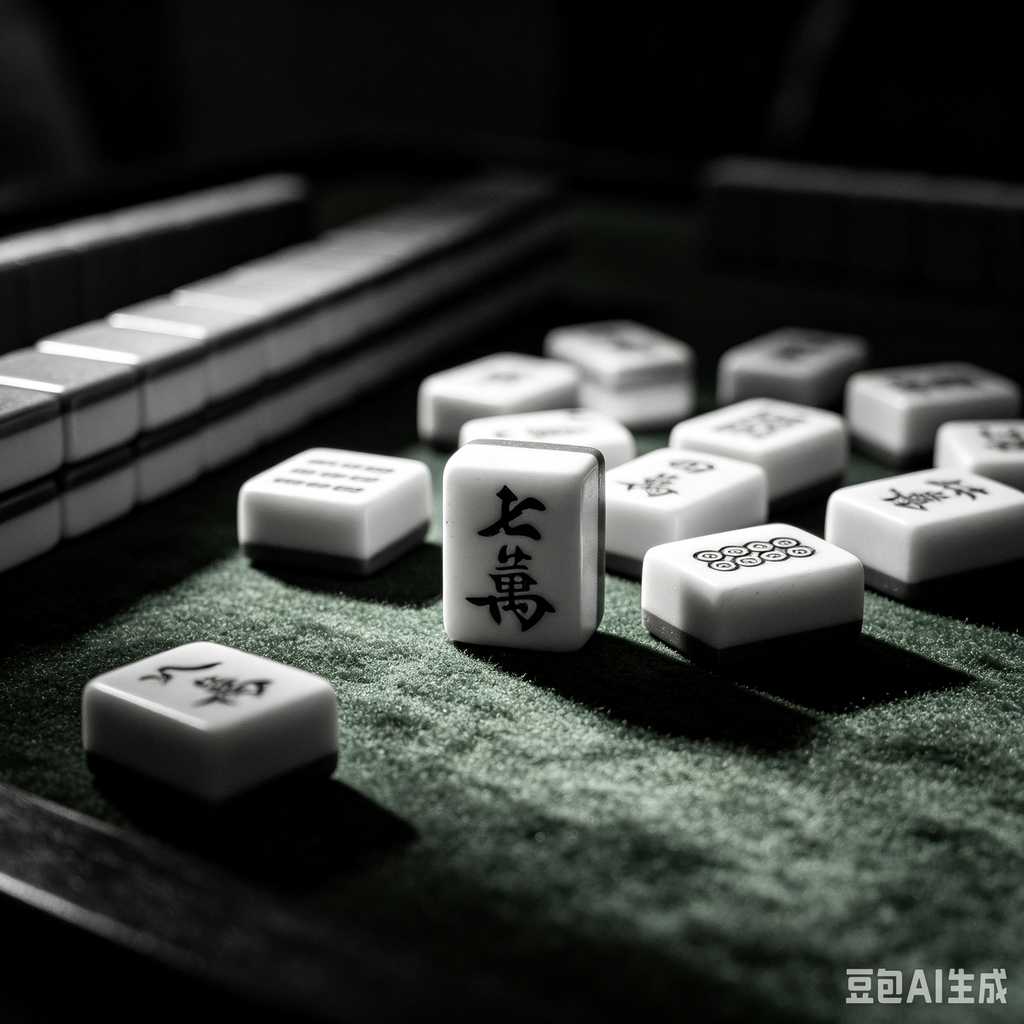 gift ready mahjong set