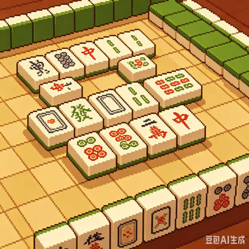 Akureyri,mahjong