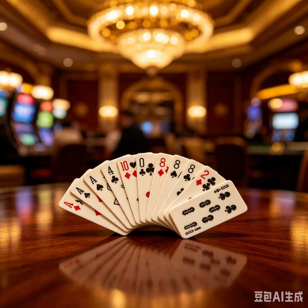latest style mahjong tiles