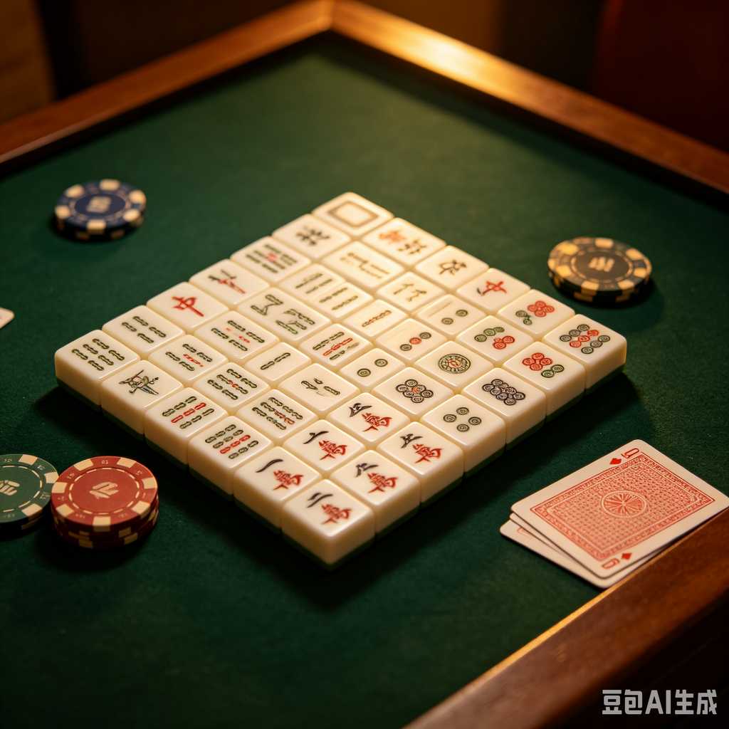 Rijeka,mahjong