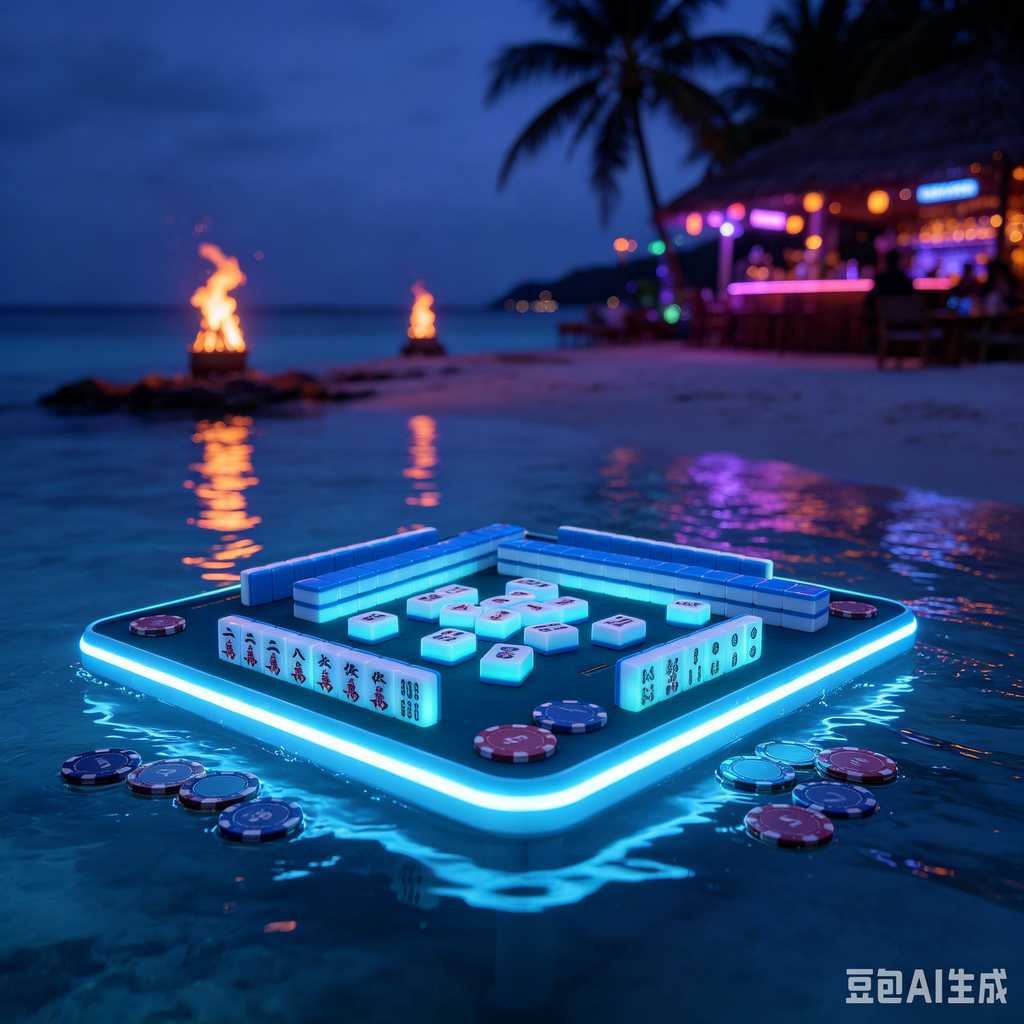 Manizales,mahjong